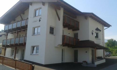 Apartamento Ladis Living