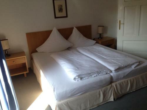 Apartamento Haus Riedl