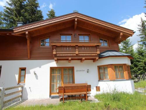 Chalet K�nigsleiten 5