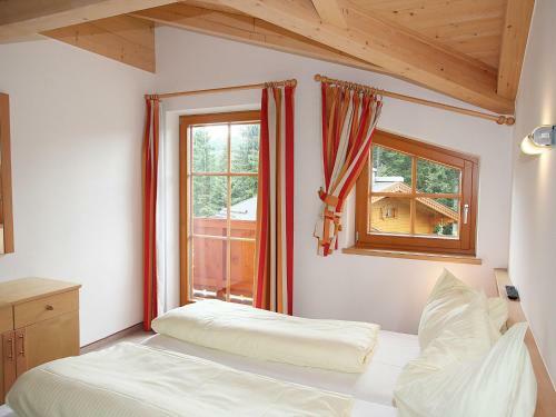 Chalet K�nigsleiten 5