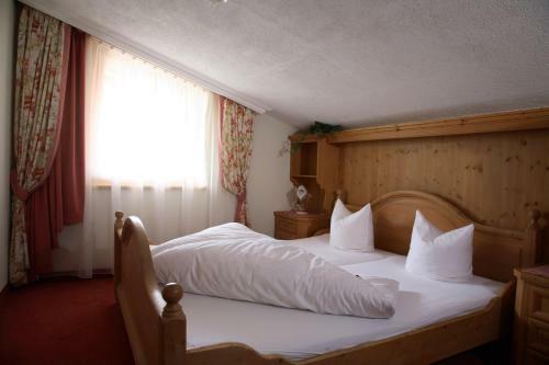 Hostal Landhaus Achental