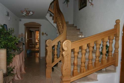 Hostal Landhaus Achental