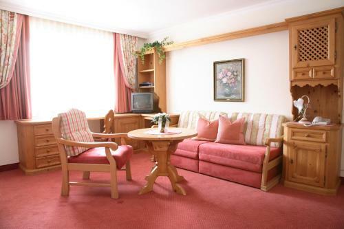 Hostal Landhaus Achental