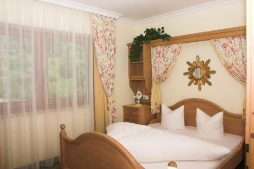 Hostal Landhaus Achental