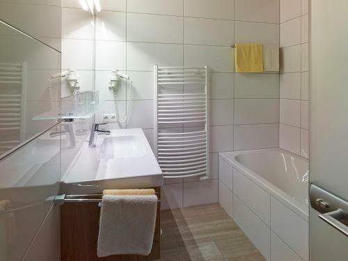 Apartamentos Appartementhaus Holiday