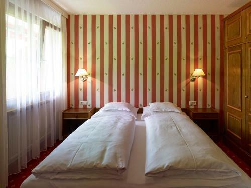 Apartamentos Appartementhaus Holiday