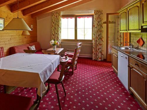 Apartamentos Appartementhaus Holiday