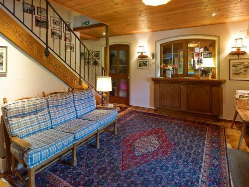 Apartamentos Appartementhaus Holiday