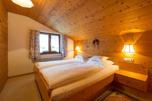 Apartamentos Appartementhaus Holiday