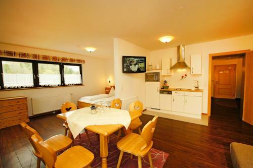 Hotel Haus Hubertus