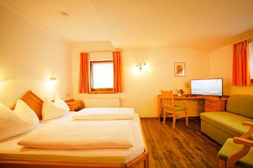 Hotel Haus Hubertus