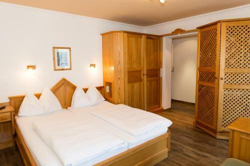 Hotel Haus Hubertus