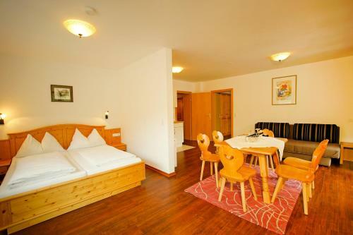 Hotel Haus Hubertus
