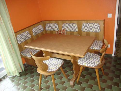 Apartamento Appartment Stepanek