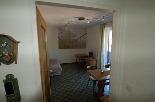 Apartamento Appartment Stepanek
