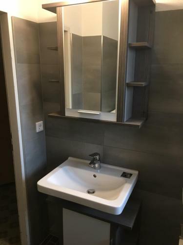 Apartamento Appartment Stepanek