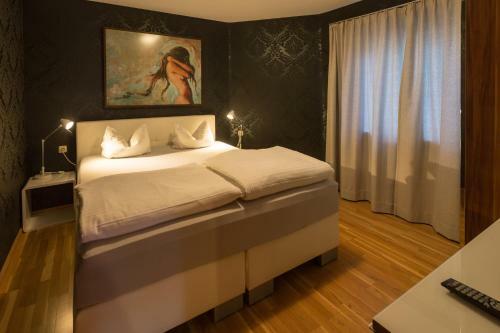 Apartamento Prachtbude Mayrhofen
