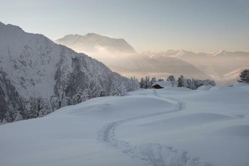 Apartamento Prachtbude Mayrhofen