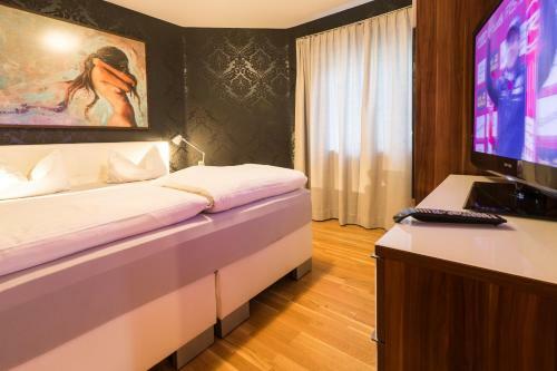Apartamento Prachtbude Mayrhofen