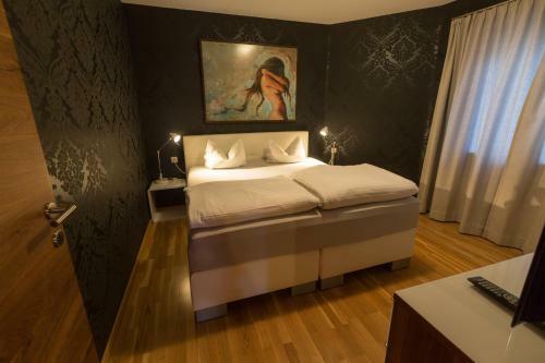 Apartamento Prachtbude Mayrhofen