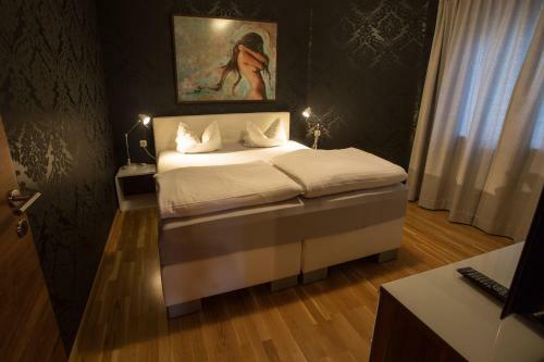 Apartamento Prachtbude Mayrhofen