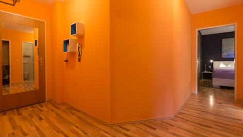Apartamento Prachtbude Mayrhofen