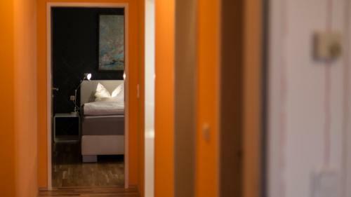 Apartamento Prachtbude Mayrhofen