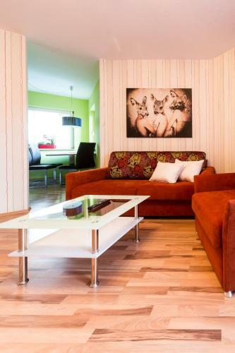 Apartamento Prachtbude Mayrhofen