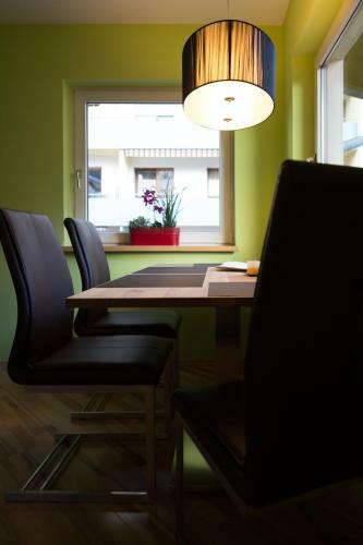 Apartamento Prachtbude Mayrhofen