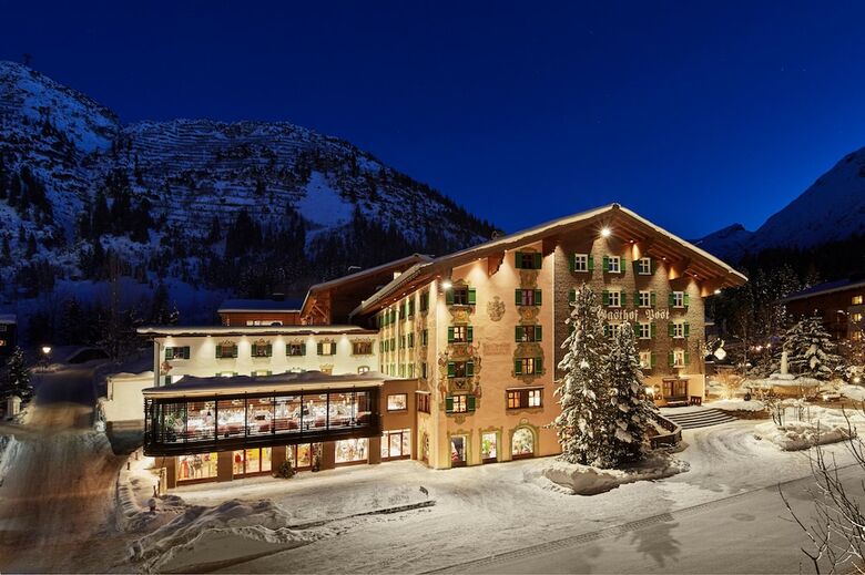 Hotel Gasthof Post