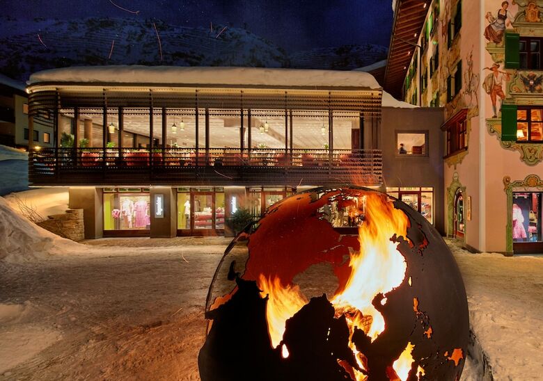 Hotel Gasthof Post