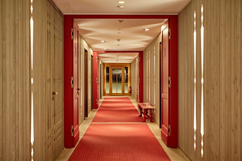Hotel Gasthof Post