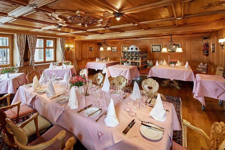 Hotel Gasthof Post