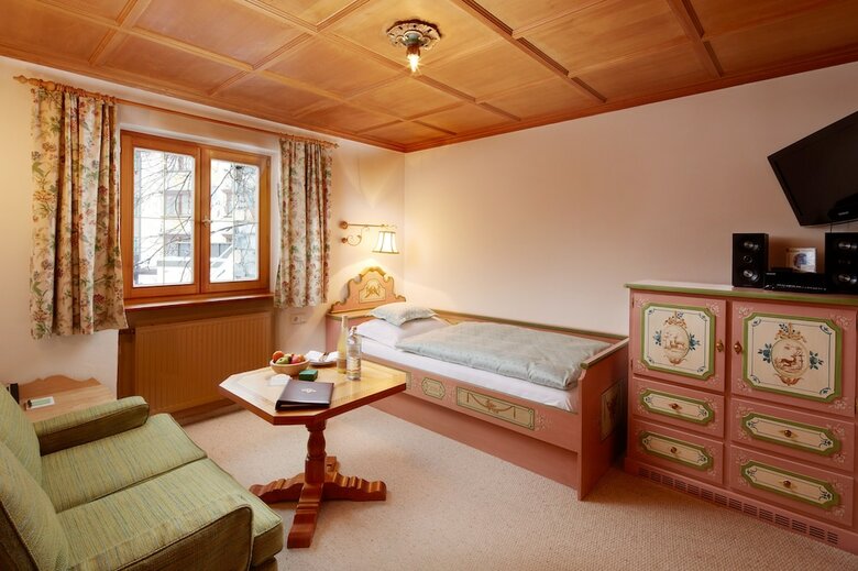 Hotel Gasthof Post