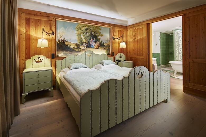 Hotel Gasthof Post