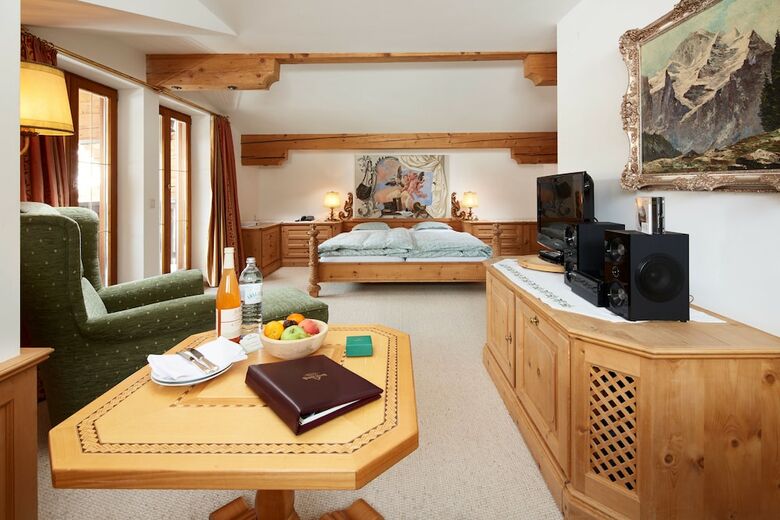 Hotel Gasthof Post