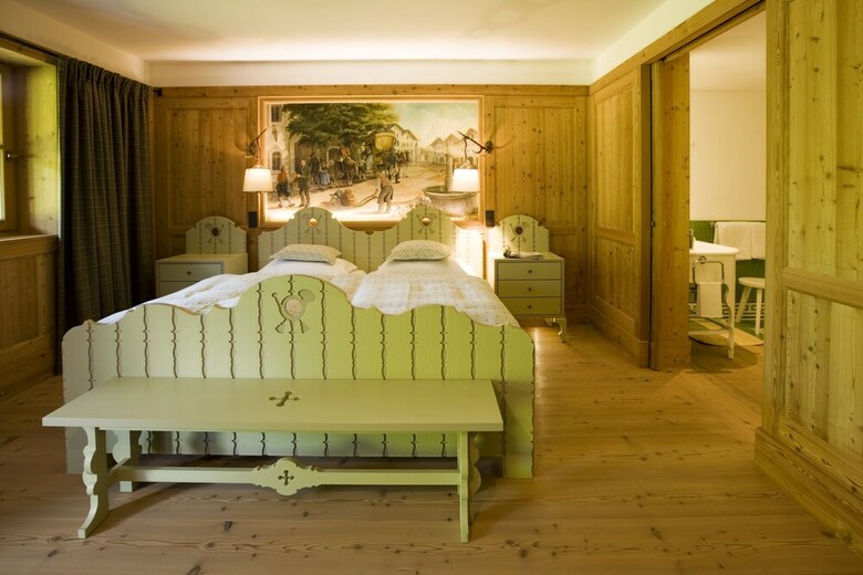 Hotel Gasthof Post