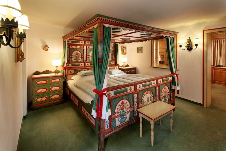 Hotel Gasthof Post