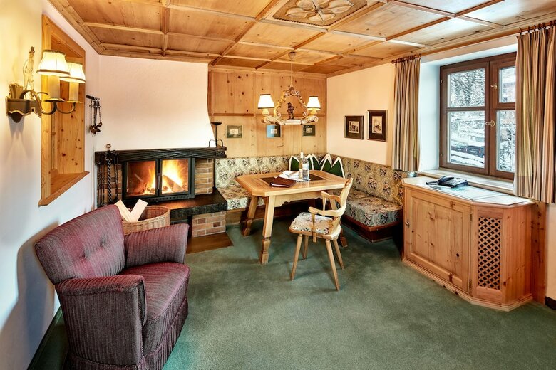 Hotel Gasthof Post