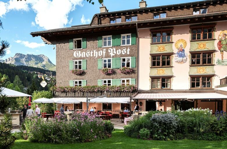Hotel Gasthof Post