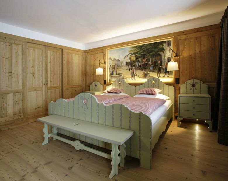 Hotel Gasthof Post