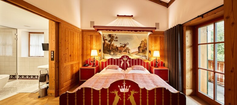 Hotel Gasthof Post