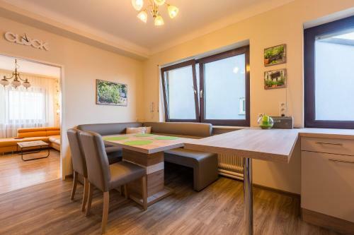 Bed & Breakfast Haus Helene