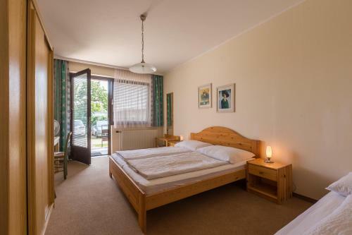 Bed & Breakfast Haus Helene