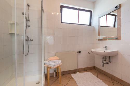 Bed & Breakfast Haus Helene