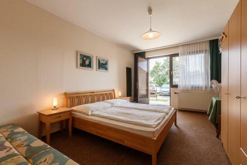 Bed & Breakfast Haus Helene