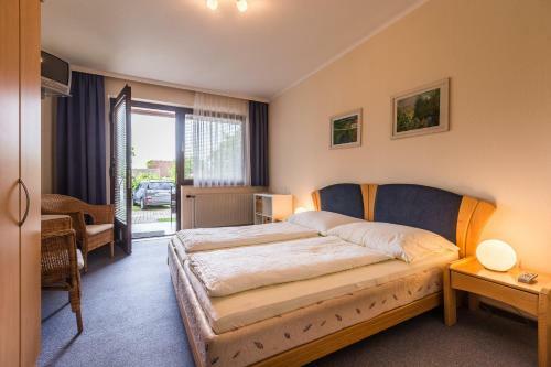 Bed & Breakfast Haus Helene