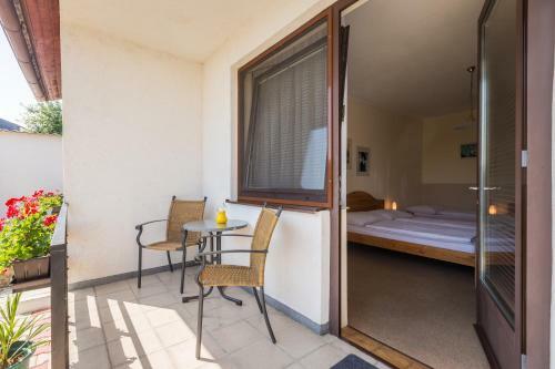 Bed & Breakfast Haus Helene