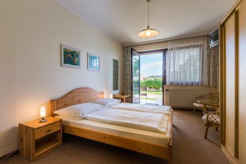 Bed & Breakfast Haus Helene