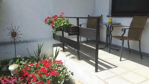 Bed & Breakfast Haus Helene